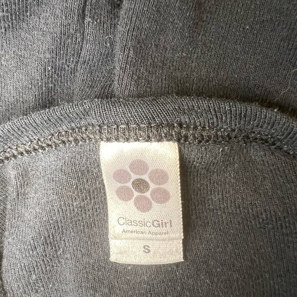 Tori Amos Vintage Concert Women’s Baby Tee Size S - Picture 3 of 5